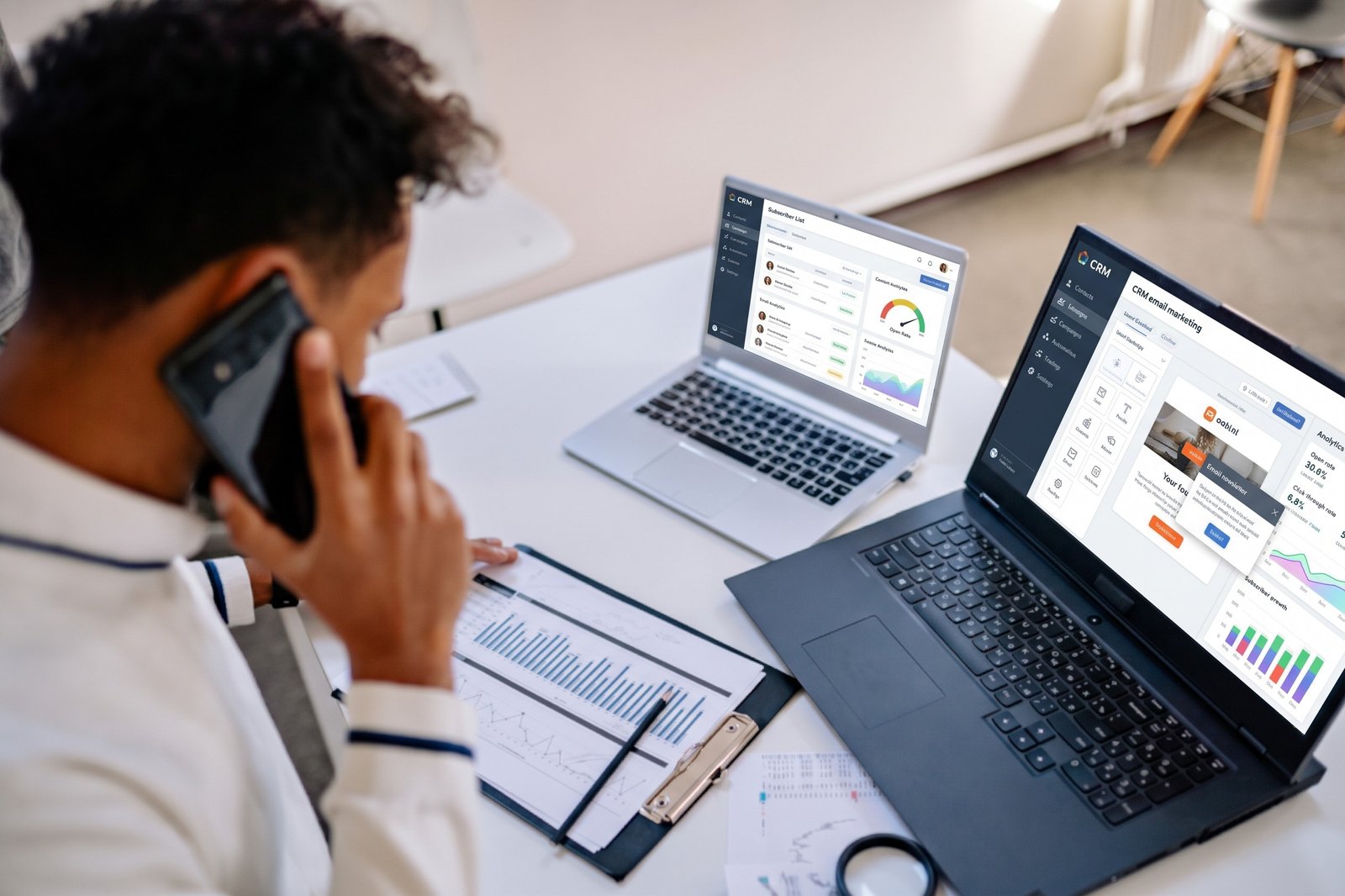 Your Prospect List Isn’t a Pipeline: How B2B Companies Find the Accounts Actually Worth Pursuing